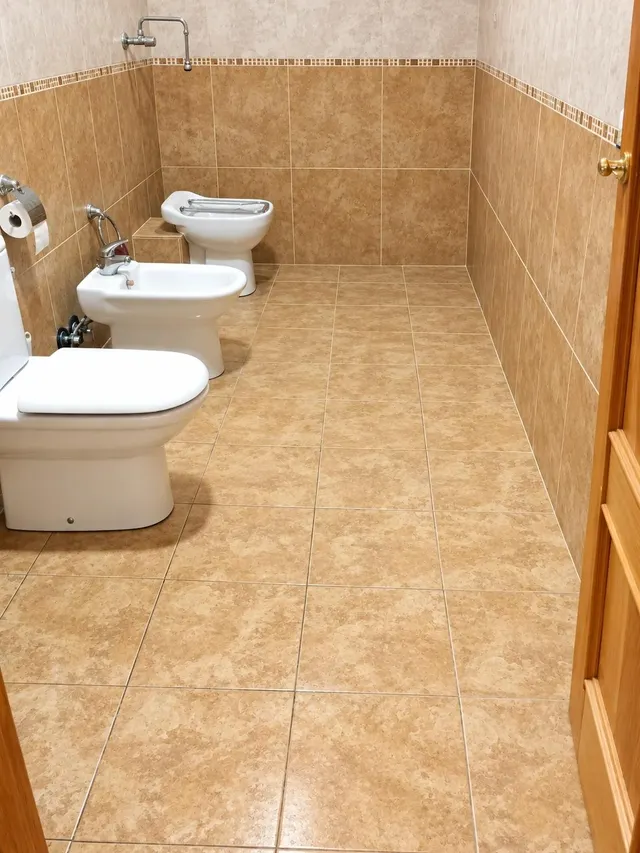 Local comercial en venta en Quart de Poblet — 14