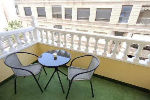 Apartamento 1 habitación 54m² en venta - Estacion de autobuses