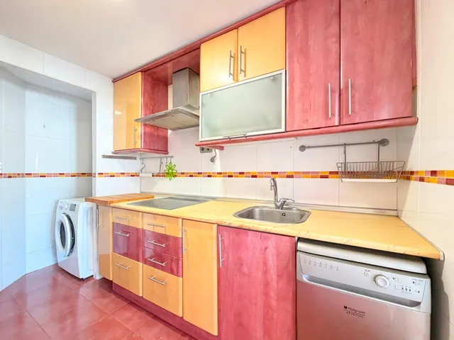 SE VENDE PISO DE TRES DORMITORIOS CON VISTAS DESPEJADAS EN LA JOTA - ZARAGOZA — 6
