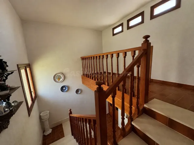 Casa-Chalet en Venta en Navas De Riofrio Segovia — 28