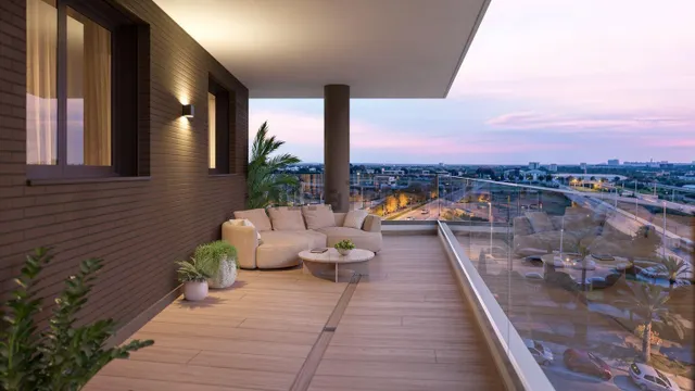 Piso 2 habitaciones 89m² en venta - Doctor Palos - Alto Palancia — 14