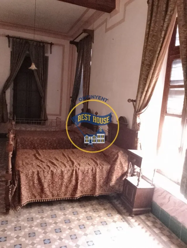 CASA HISTÓRICA CON TERRENO URBANO A LA VENTA EN MONTAVERNER!!! — 19