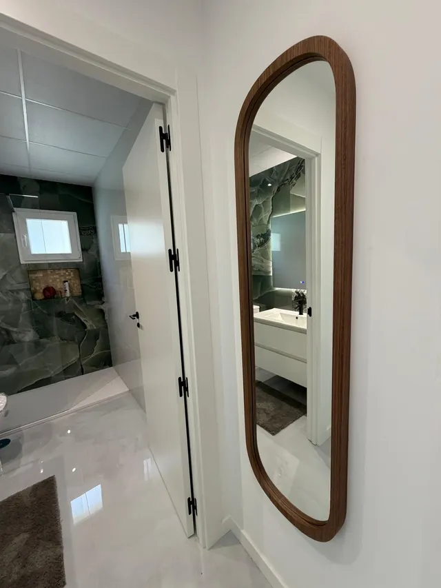 VENTA DE ESPECTACULAR CHALET INDEPENDIENTE DE LUJO HACE ESQUINA — 13