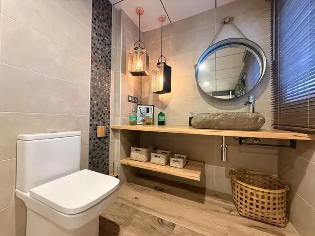 Casa en alquiler en Camarles — 29