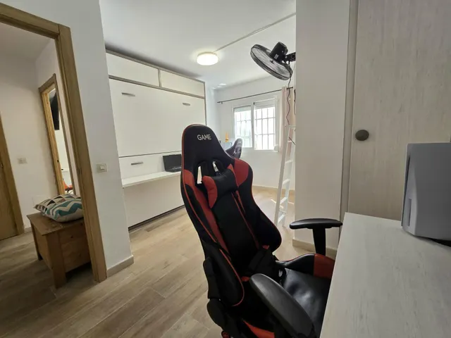NUEVA EXCLUSIVA EN MONTEMAR ✨ PRECIOSO DÚPLEX EN URBANIZACIÓN DE ESTILO ANDALUZ — 21