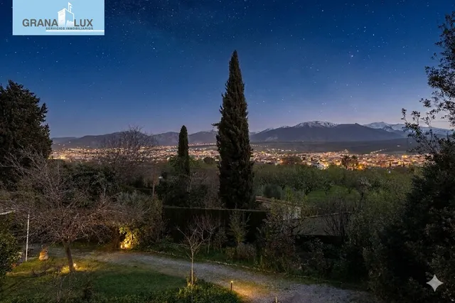 DÚPLEX EN VENTA EN OGIJARES – AMPLITUD, COMODIDAD Y ESPACIOS EXTERIORES — 26