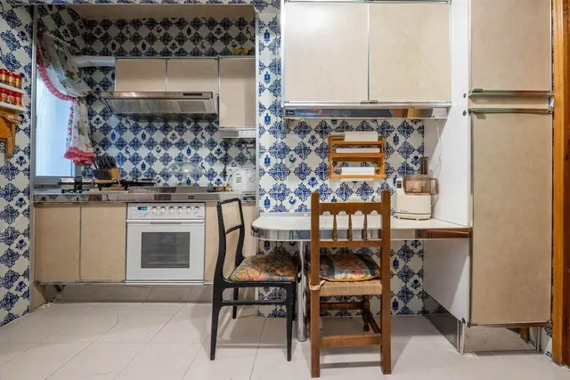 Pisazo en venta en calle Obispo Hurtado — 34