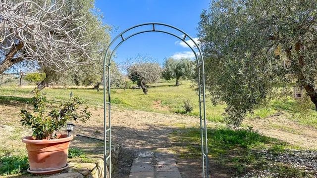 VILLA DE LUJO EN ALMOJÍA. MÁLAGA — 32