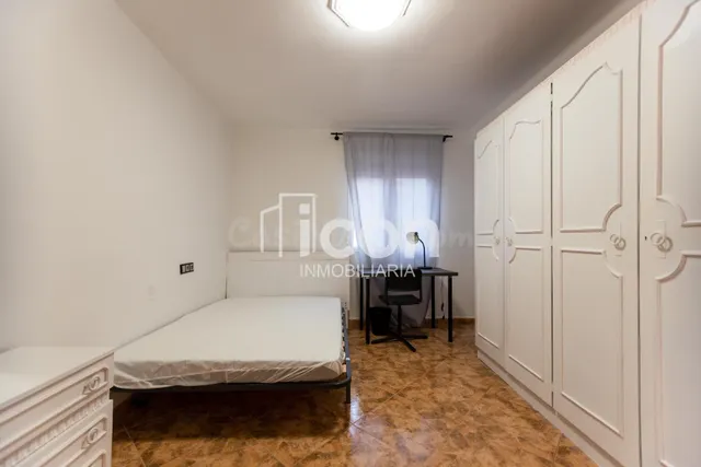 ESPECTACULAR habitación PARA PAREJA - foto 5