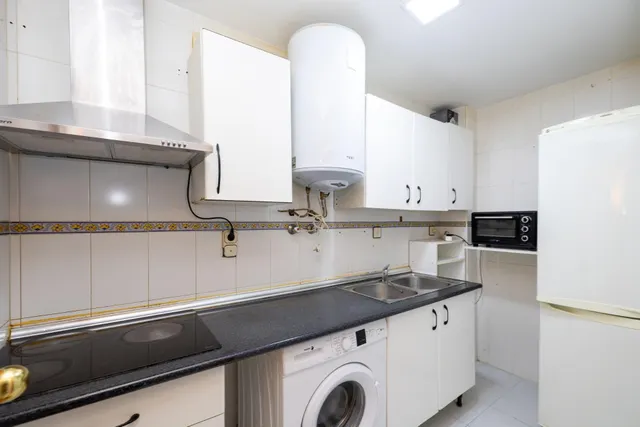 Piso 2 habitaciones 72m² en venta - Cerro del oro — 9