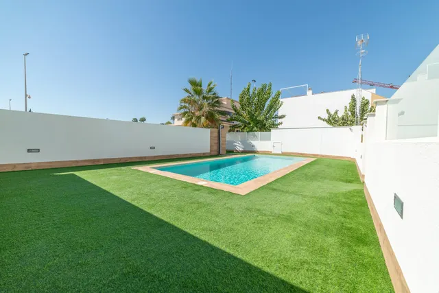 Planta baja 2 habitaciones 93m² en venta - Las esperanzas — 25