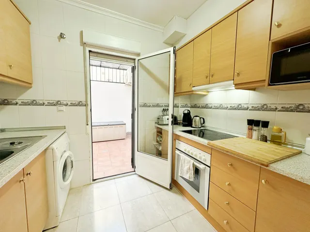 Bungalow en planta baja en Los Altos — 7