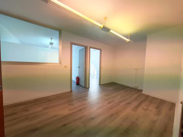 SE ALQUILA OFICINA-DESPACHO EN PLENO CENTRO DE FUENGIROLA — 15