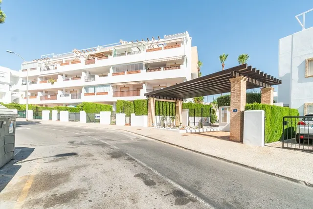 Apartamento 2 habitaciones 71m² en venta - Villamartín-Las Filipinas — 35