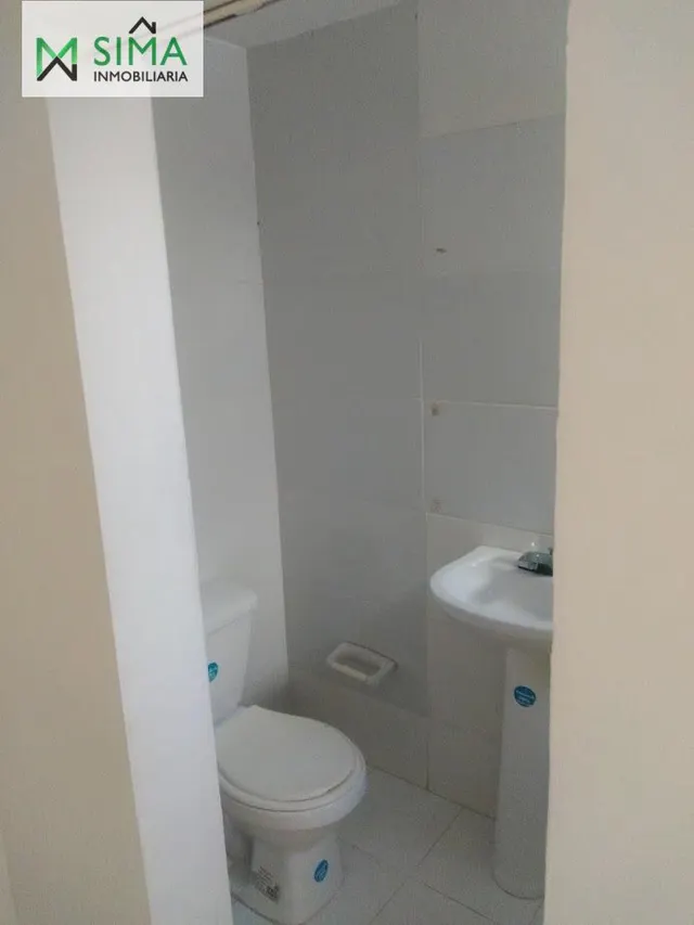 VENTA DE APARTAMENTO CASTILLOGRANDE — 19