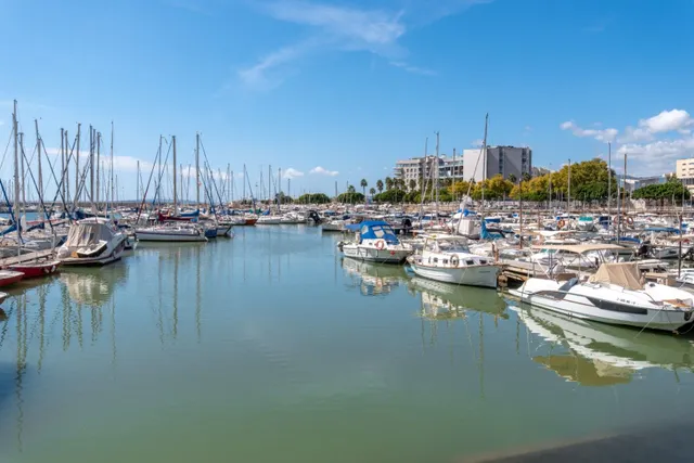 Apartamento 2 habitaciones 122m² en venta - Portixol-Molinar — 26