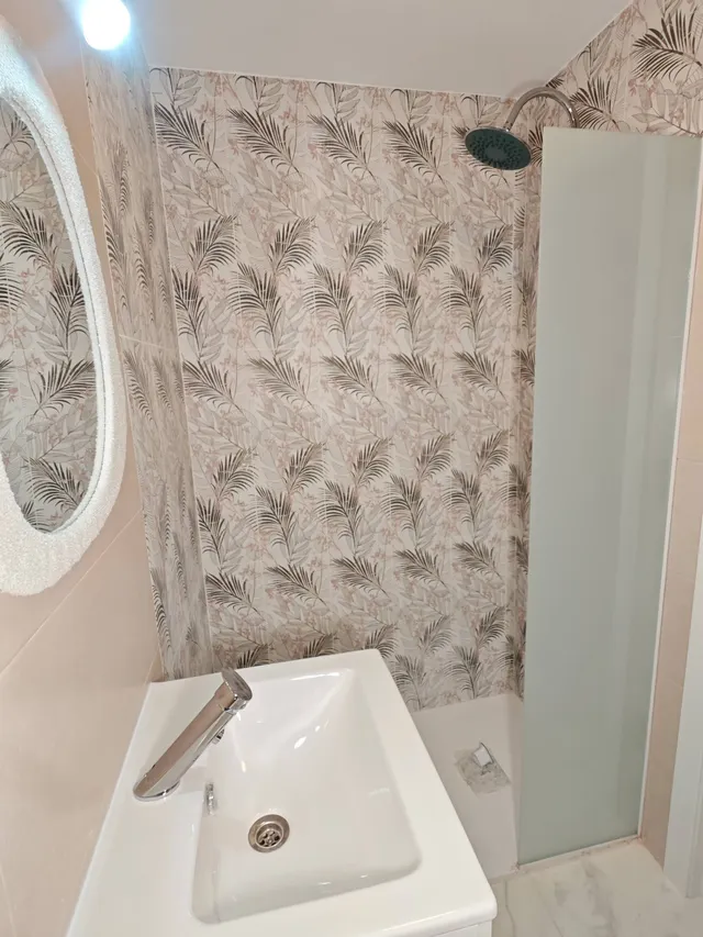 Piso 3 Dormitorios y 2 Baños Céntrico - Torrevieja — 17