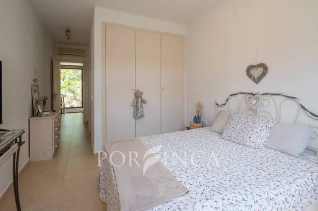 Encantadora villa con piscina y vistas panorámicas en Calonge Costa Brava — 46