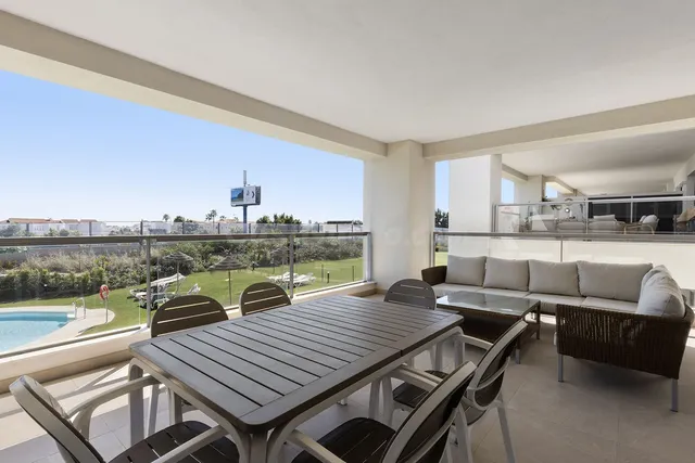 Apartamento 3 habitaciones 105m² en venta - Costa Del Sol - foto 2