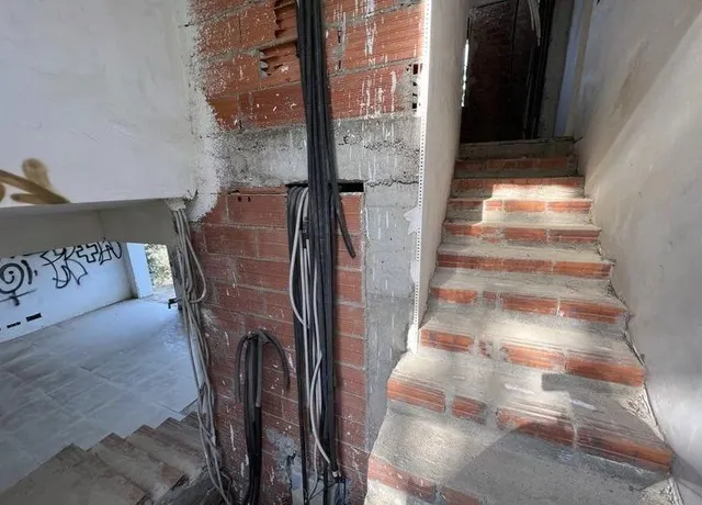 CASA OBRA PARADA 272 M2 EN RONDA POBLAT IBERIC, LLORET DE MAR, GIRONA — 15