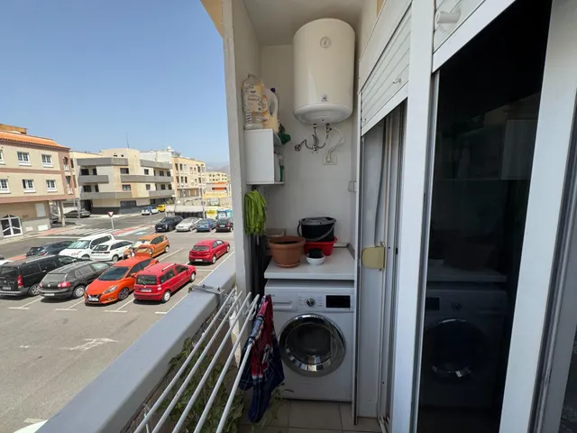 Apartamento encantador en Los Abrigos — 6