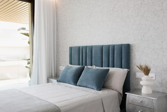 Apartamento 3 habitaciones 92m² en venta - Centro — 10