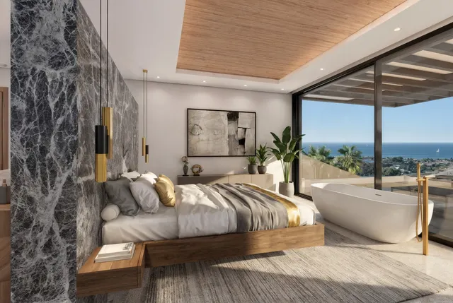 Chalet 5 habitaciones 733m² en venta - Riviera del sol - foto 4