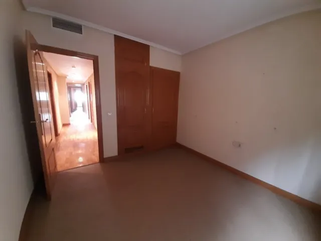 Piso Playa Postiguet ,Primera Línea — 30
