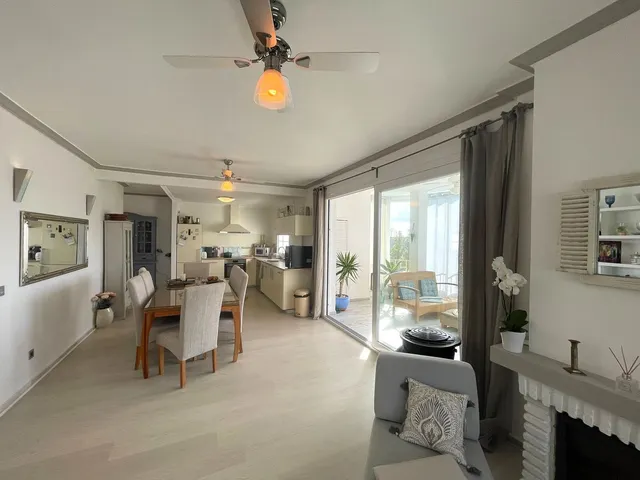 Ático 2 habitaciones 90m² en venta - Costa Del Sol — 13