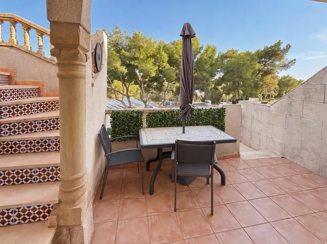 Casa 4 habitaciones en venta - Las Ramblas — 13