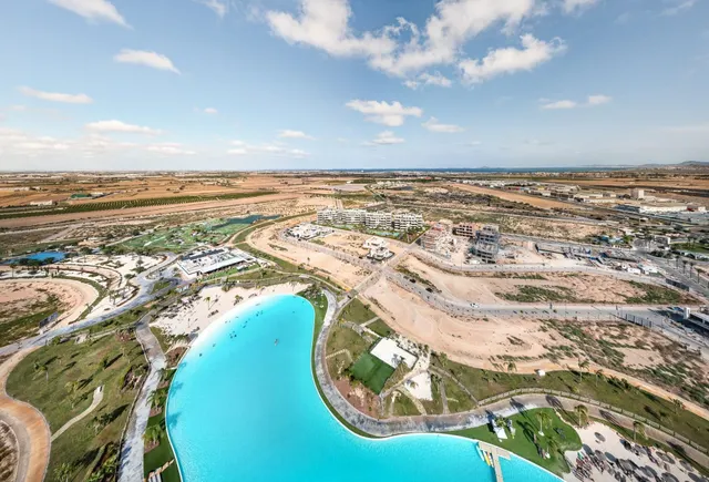 Apartamento de lujo de 3 dormitorios en venta en el Santa Ro - foto 4