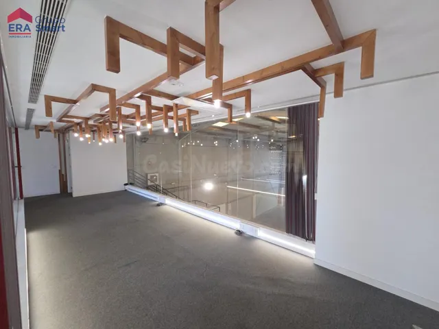 🔷 NAVE CORPORATIVA DE ALTO nivel CON OFICINAS PREMIUM Y TECN - foto 3
