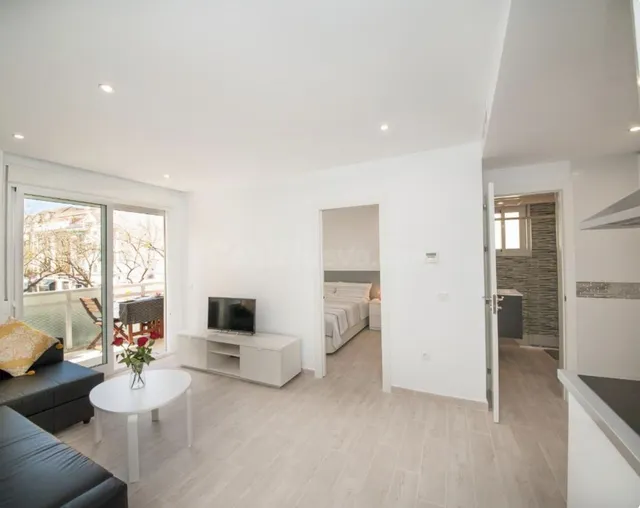 Apartamento 1 habitación 45m² en venta - Centro - foto 3