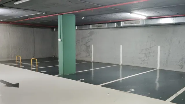 Parking 11m² en alquiler - Barcelona — 9