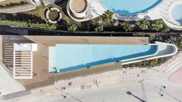 Apartamento 2 habitaciones 152m² en venta - Centro — 16