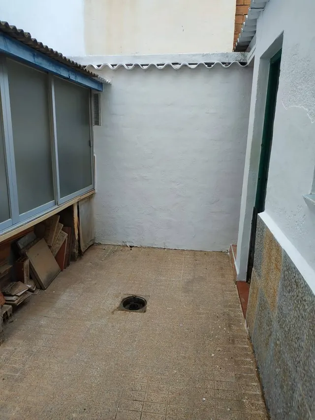 Oportunidad para reformar o nueva obra en el centro de Santiago la Ribera. — 14