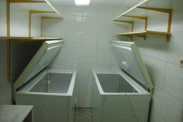 Local Comercial en Sant Rafael - Ontinyent — 6