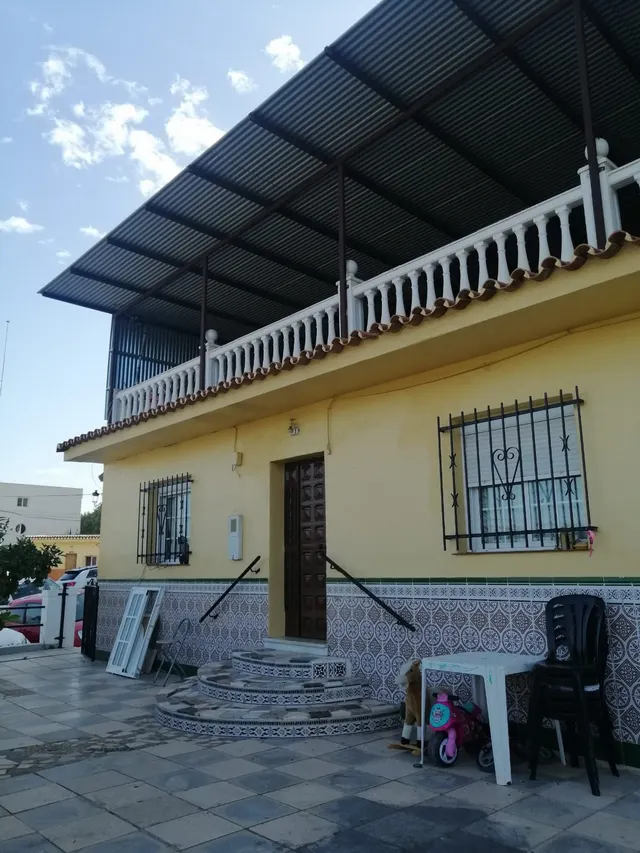 Adosado 4 habitaciones 151m² en venta - Costa del Sol — 17