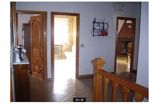 Urbis te ofrece un magnífico chalet independiente en venta en Vitigudino, Salamanca. — 8