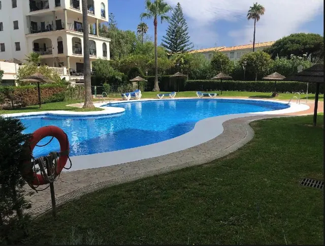 Apartamento 3 habitaciones 127m² en venta - Costa del Sol — 35