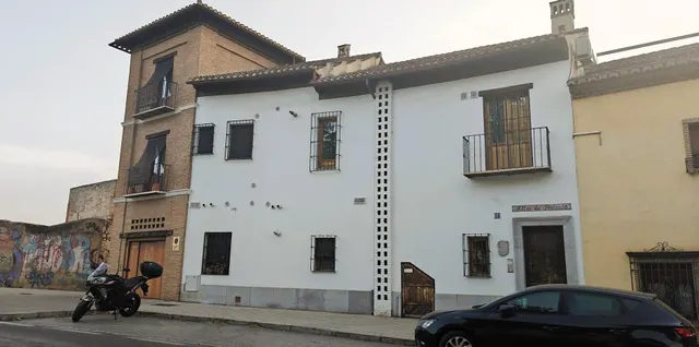 Apartamento con entrada independiente — 18
