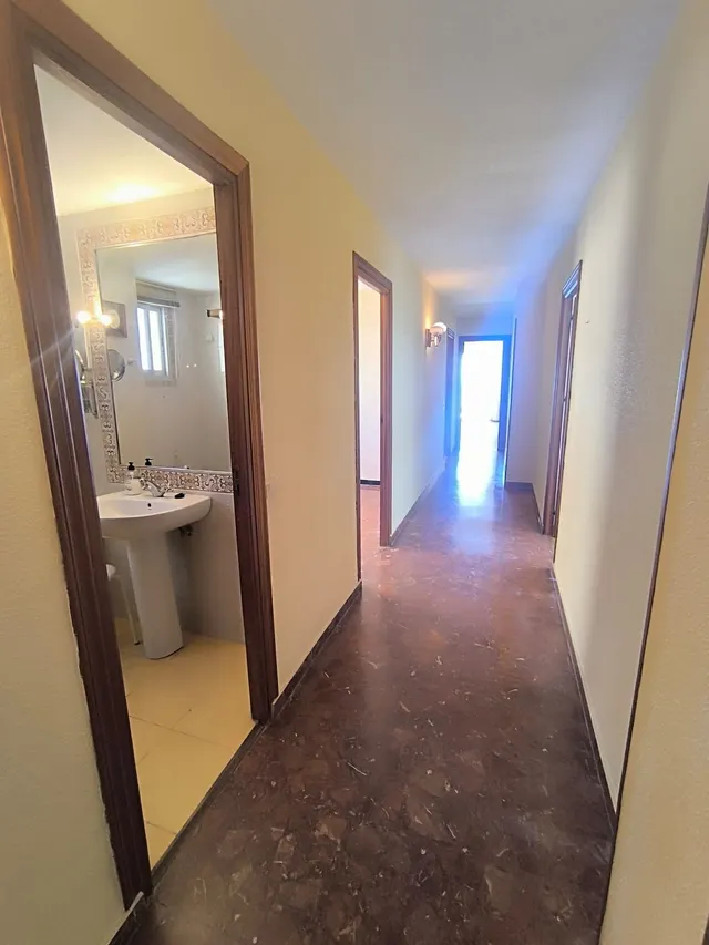 Apartamento 2 habitaciones 84m² en venta - Centro — 21