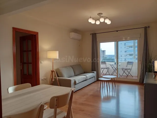 ¡ÚLTIMAS 3 habitaciones DISPONIBLES PARA ESTUDIANTES! JUNTO  - foto 5