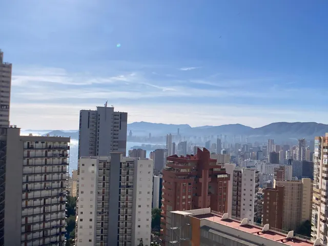 RINCON ALTO CON MUEBLES A MEDIDA Y DISEÑO — 17