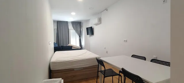 Hotel-Apartamento 2★ | 4 Apartamentos Turísticos | Licencia | Alicante Centro — 13