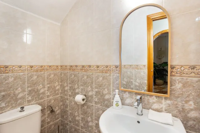 Casa 2 habitaciones 75m² en venta - Lomas de Cabo Roig — 11