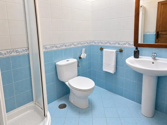 Casa rural con licencia para alquiler turístico en Saja, cabuérniga – en pleno corazón de la reserva del Saja — 6