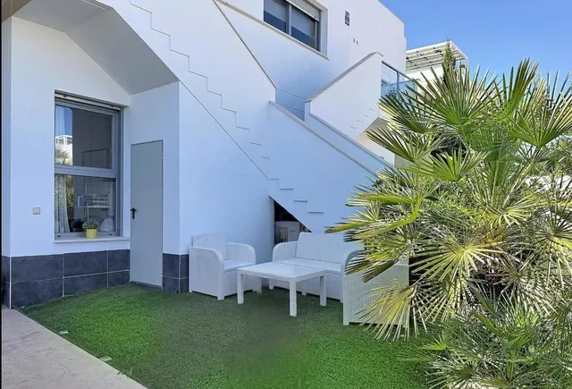 Apartamento 2 habitaciones 80m² en venta - Desamparados-Hurchillo-Torremendo — 16