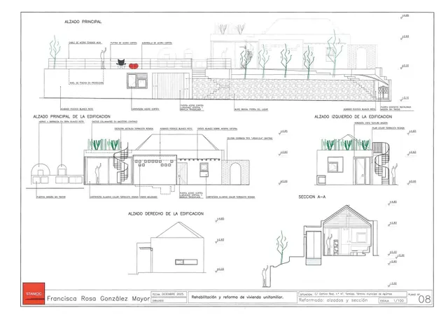 Casa en venta en Temisas — 7