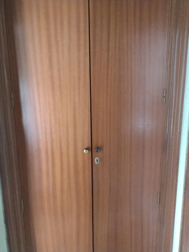 ¡Piso en Alquiler de Temporada en la zona de Infante Juan Manuel! — 26